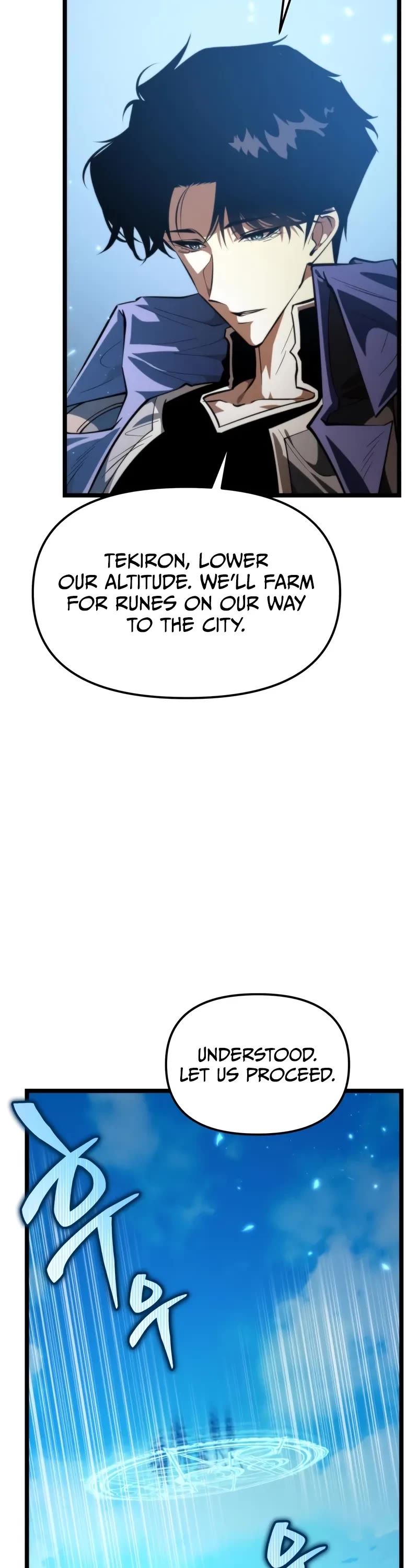 Reincarnator Chapter 103 page 43 - Chapter 103: S2 Start