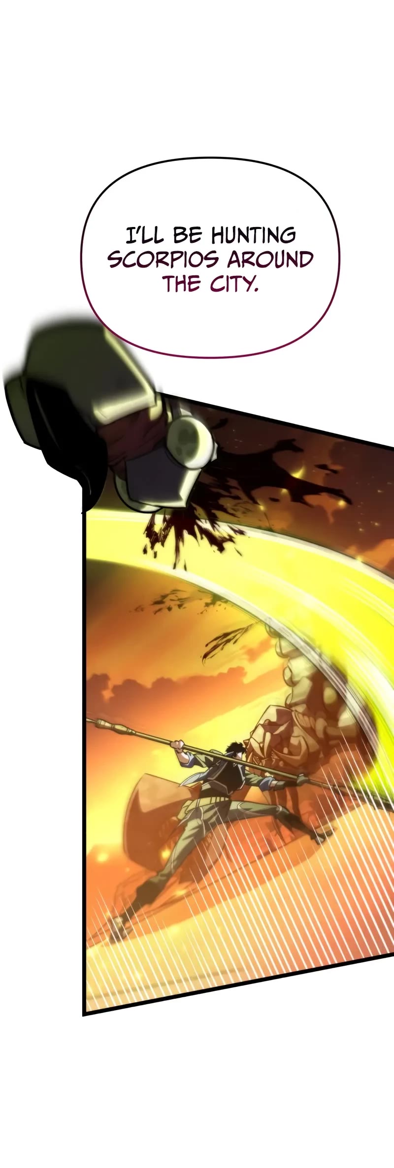 Reincarnator Chapter 103 page 46 - Chapter 103: S2 Start