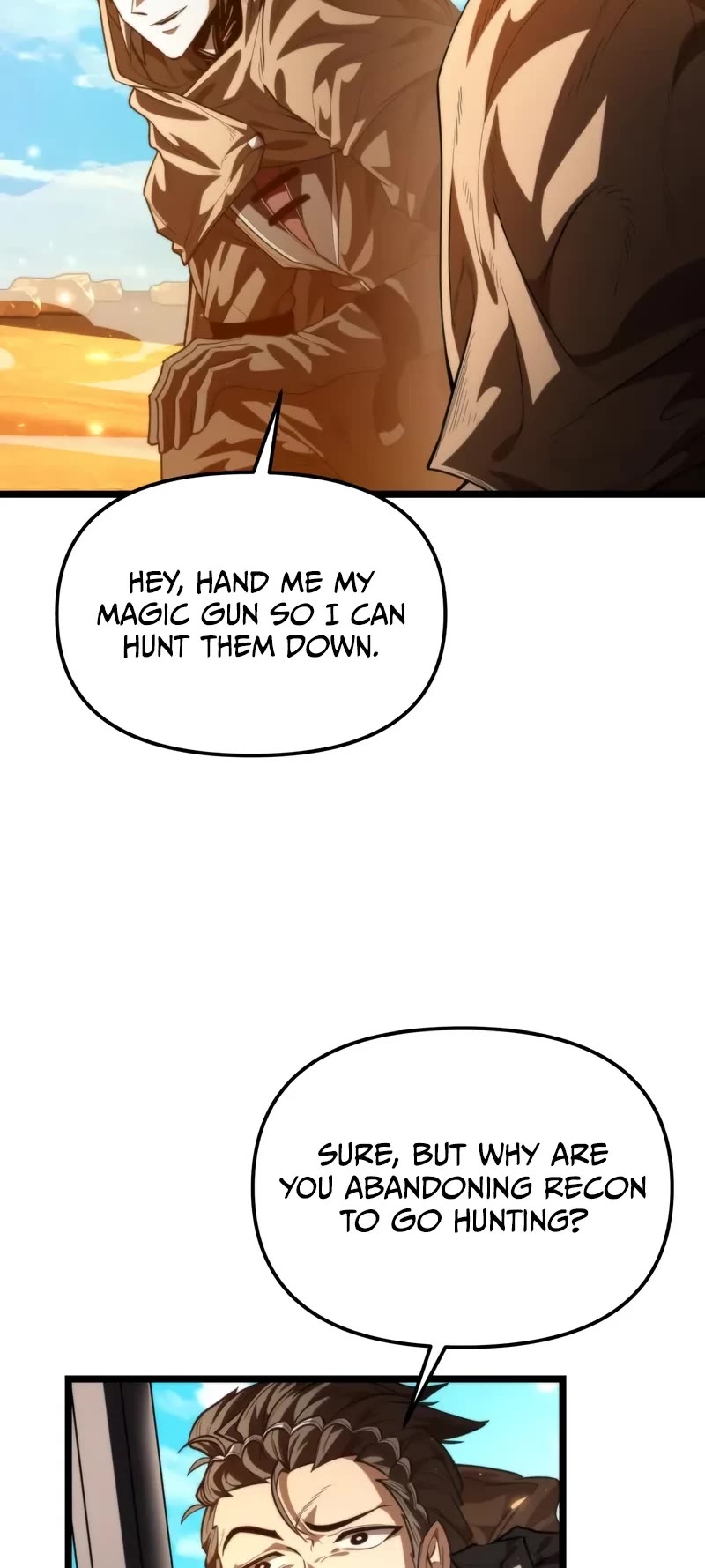 Reincarnator Chapter 103 page 5 - Chapter 103: S2 Start