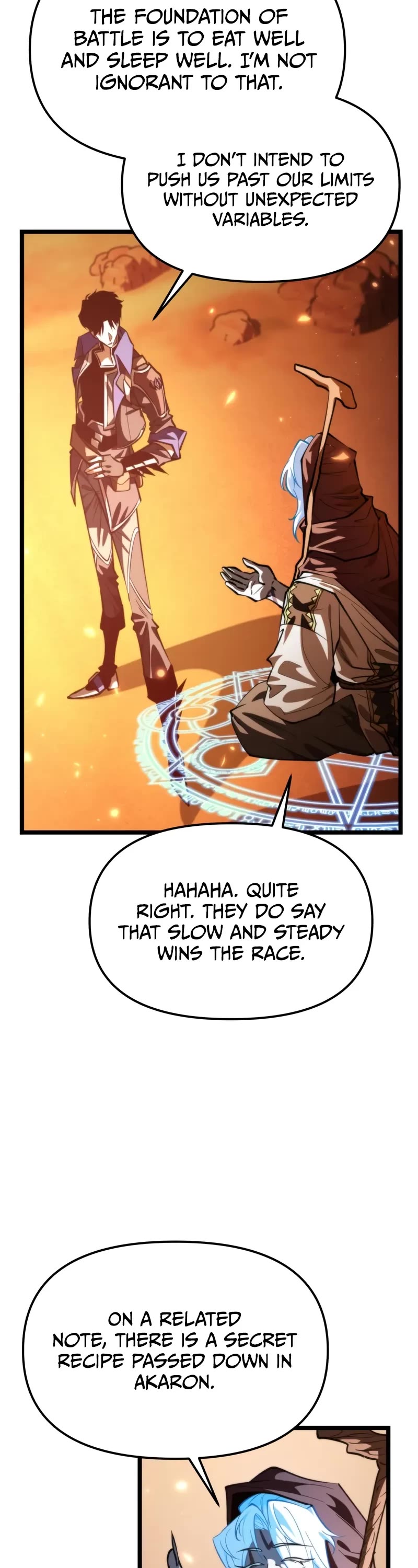 Reincarnator Chapter 103 page 55 - Chapter 103: S2 Start