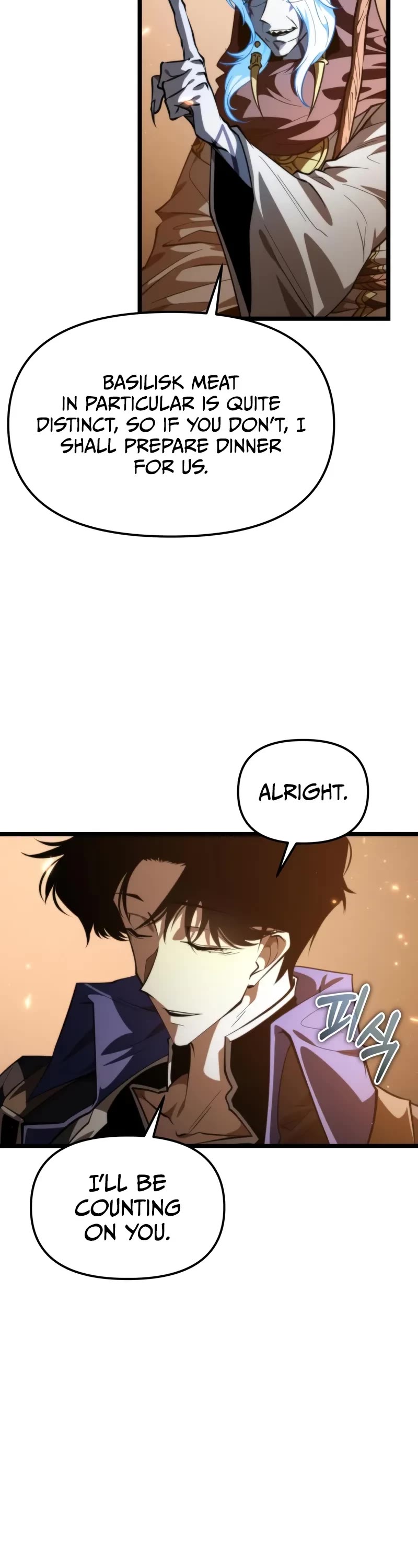 Reincarnator Chapter 103 page 56 - Chapter 103: S2 Start
