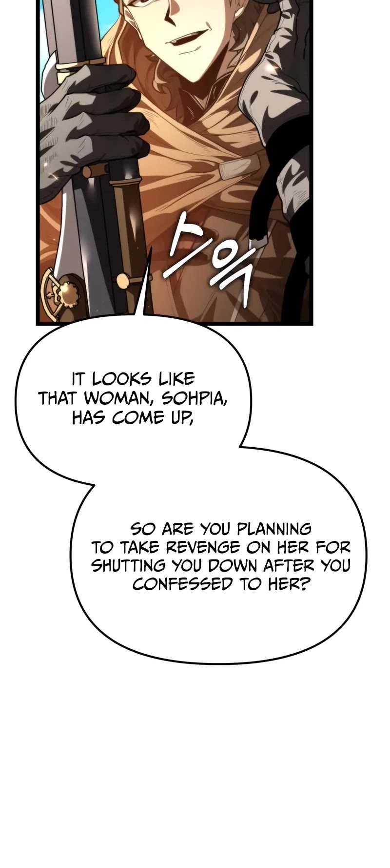 Reincarnator Chapter 103 page 6 - Chapter 103: S2 Start