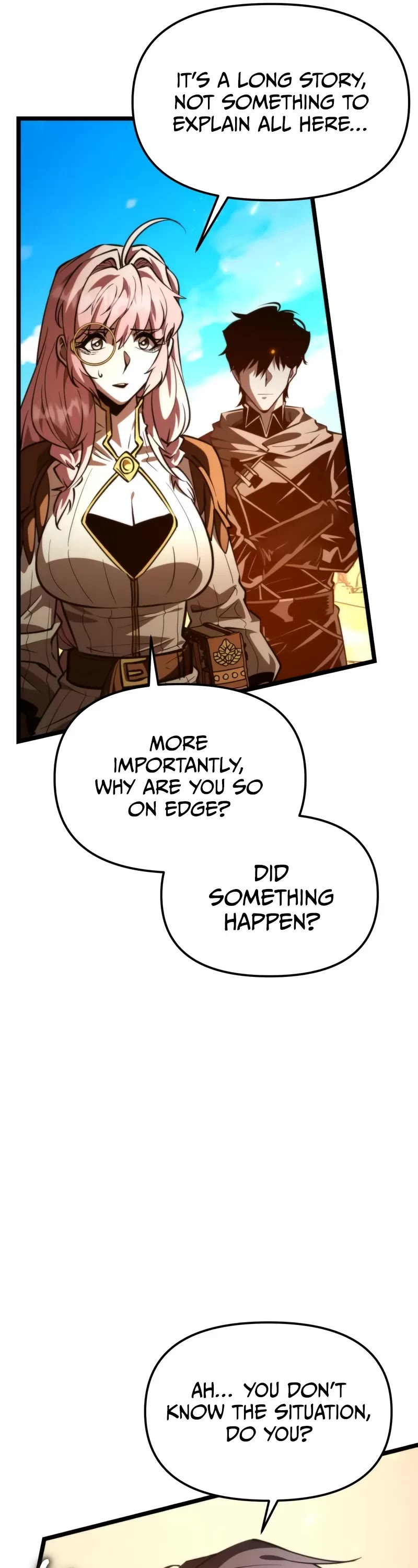 Reincarnator Chapter 104 page 17 - Chapter 104