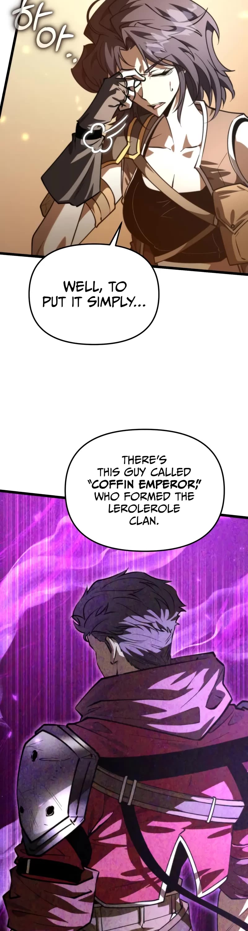 Reincarnator Chapter 104 page 18 - Chapter 104