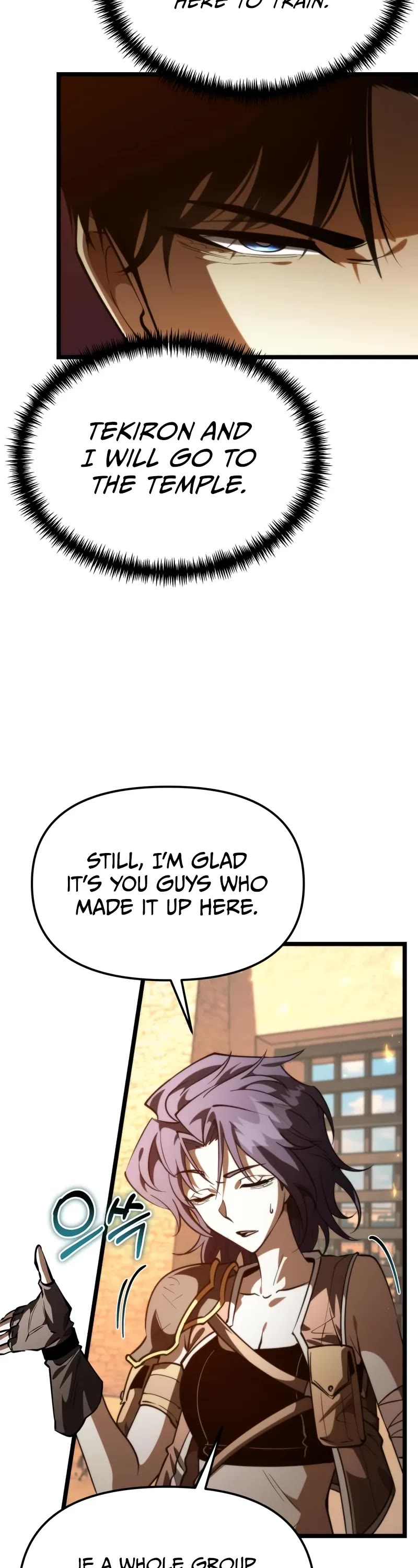 Reincarnator Chapter 104 page 23 - Chapter 104