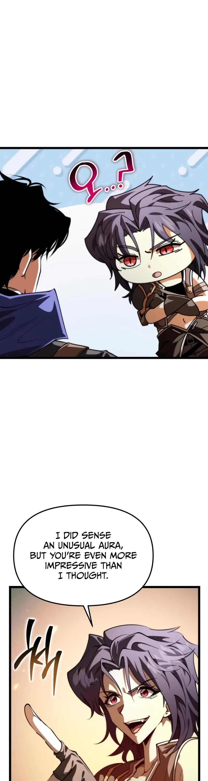Reincarnator Chapter 104 page 25 - Chapter 104
