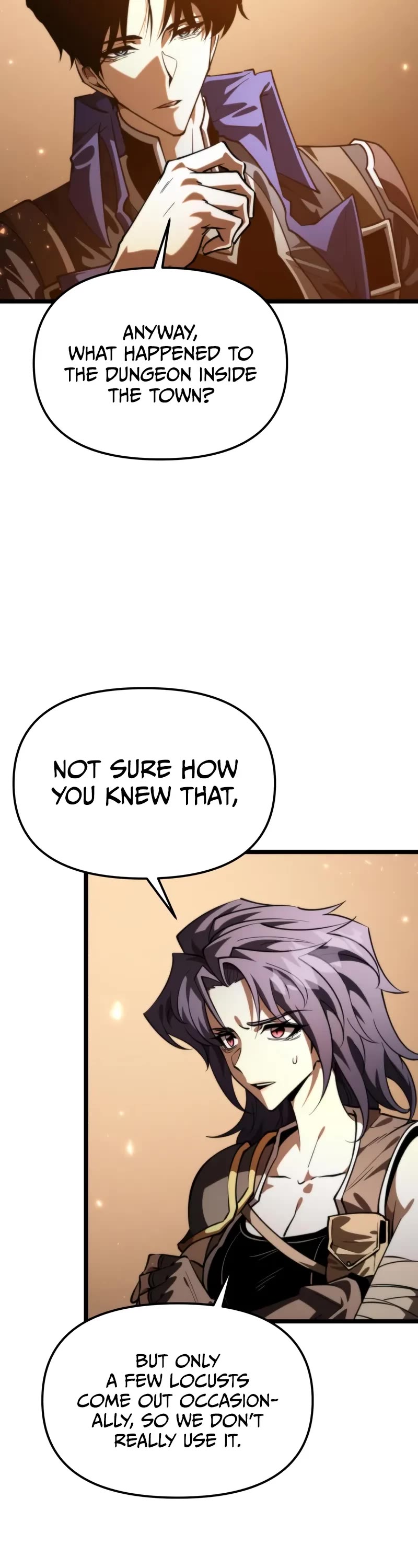 Reincarnator Chapter 104 page 28 - Chapter 104