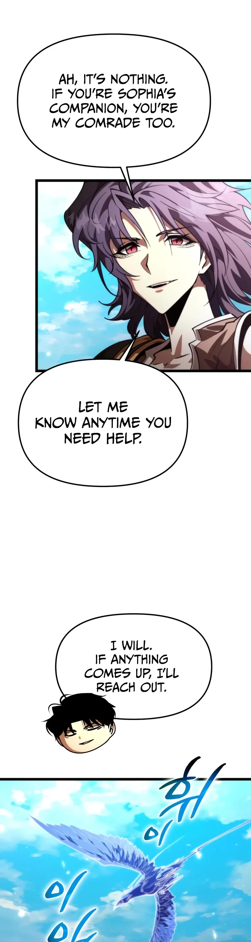 Reincarnator Chapter 104 page 30 - Chapter 104