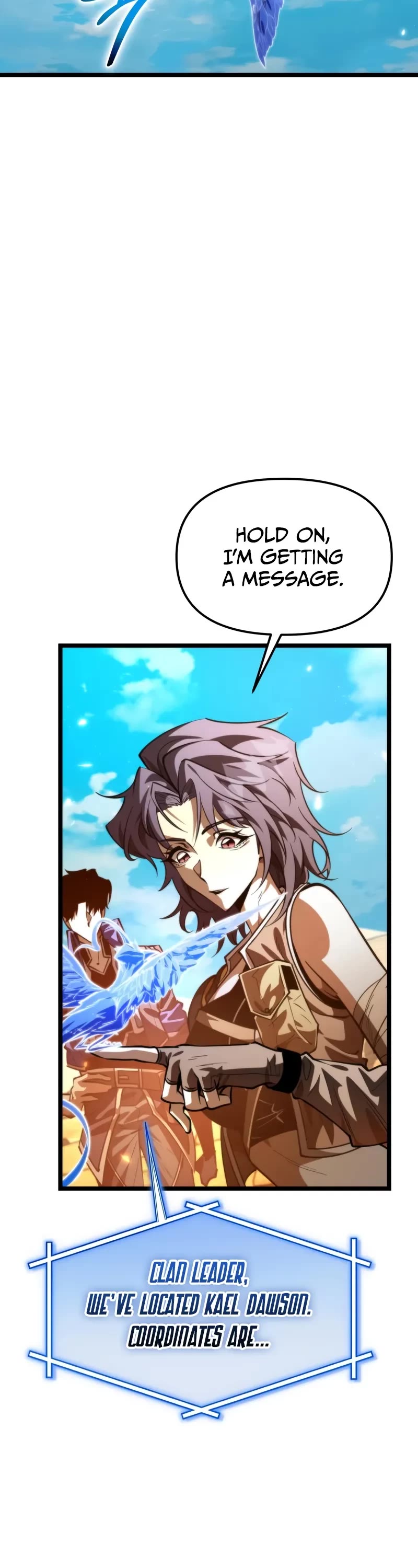 Reincarnator Chapter 104 page 31 - Chapter 104