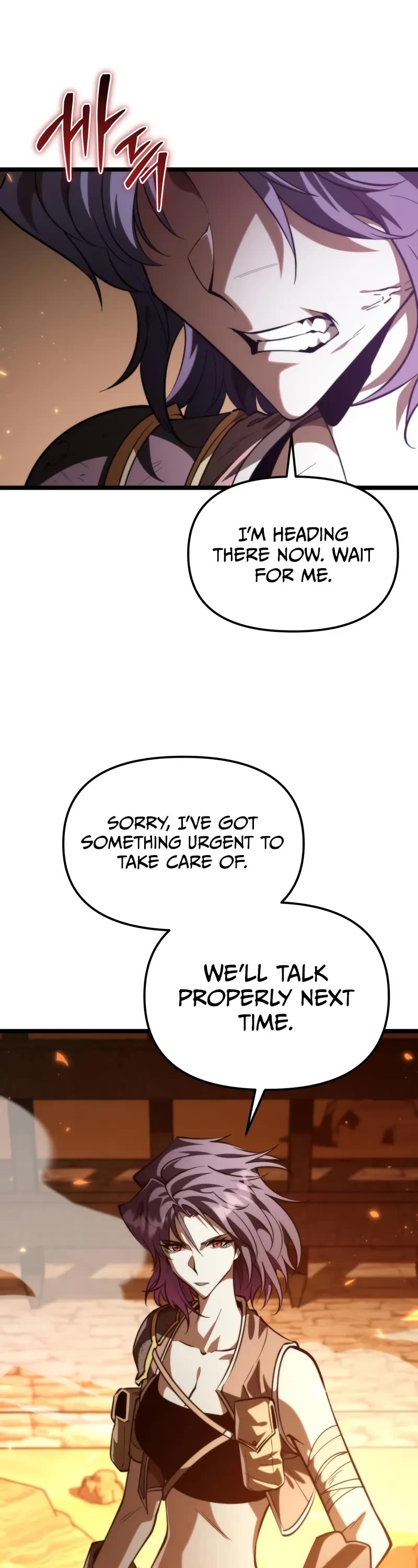 Reincarnator Chapter 104 page 32 - Chapter 104