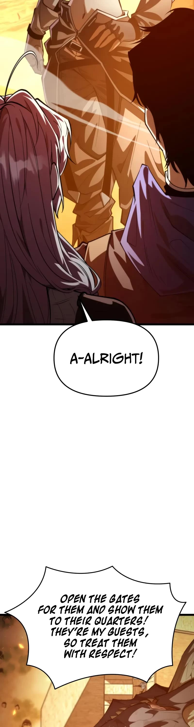 Reincarnator Chapter 104 page 33 - Chapter 104
