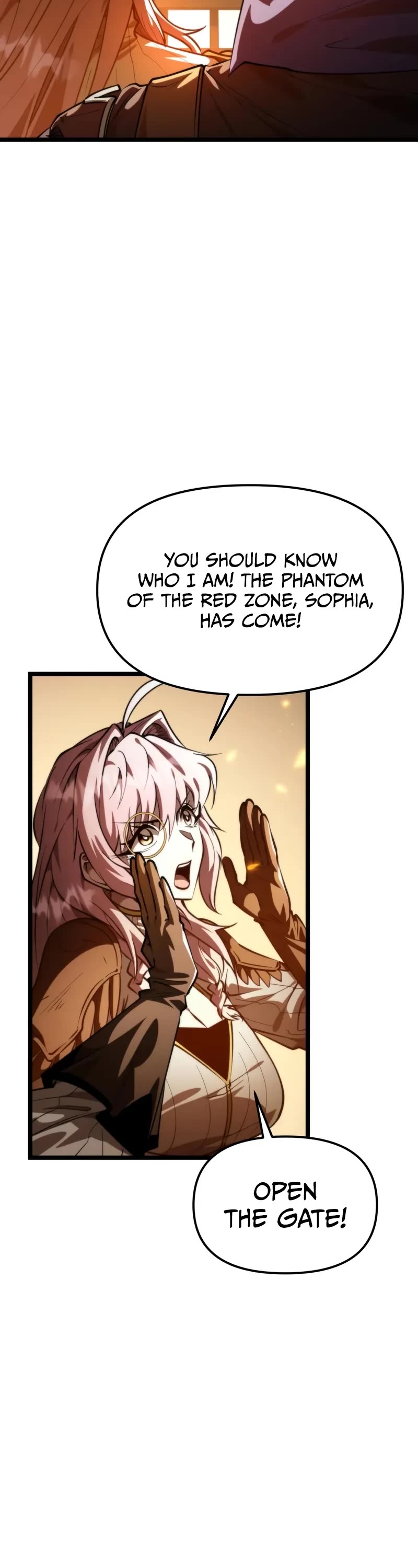 Reincarnator Chapter 104 page 4 - Chapter 104