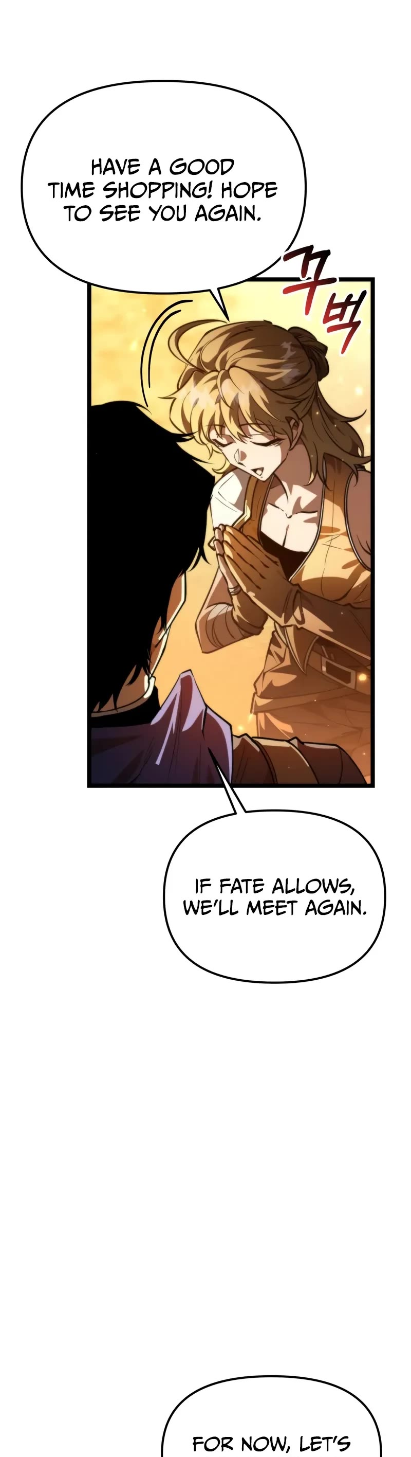 Reincarnator Chapter 104 page 40 - Chapter 104