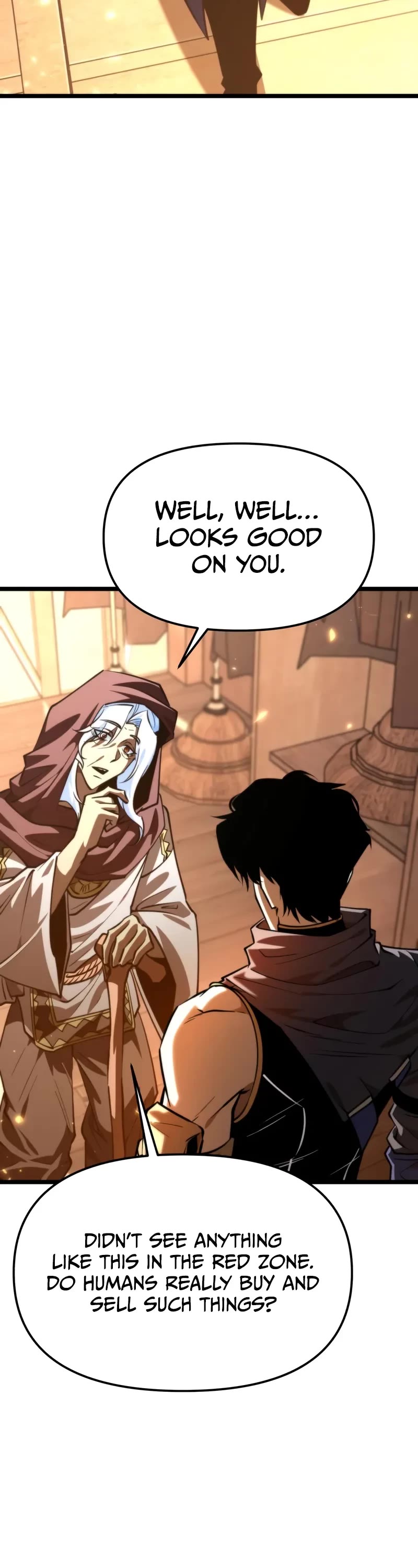 Reincarnator Chapter 104 page 48 - Chapter 104