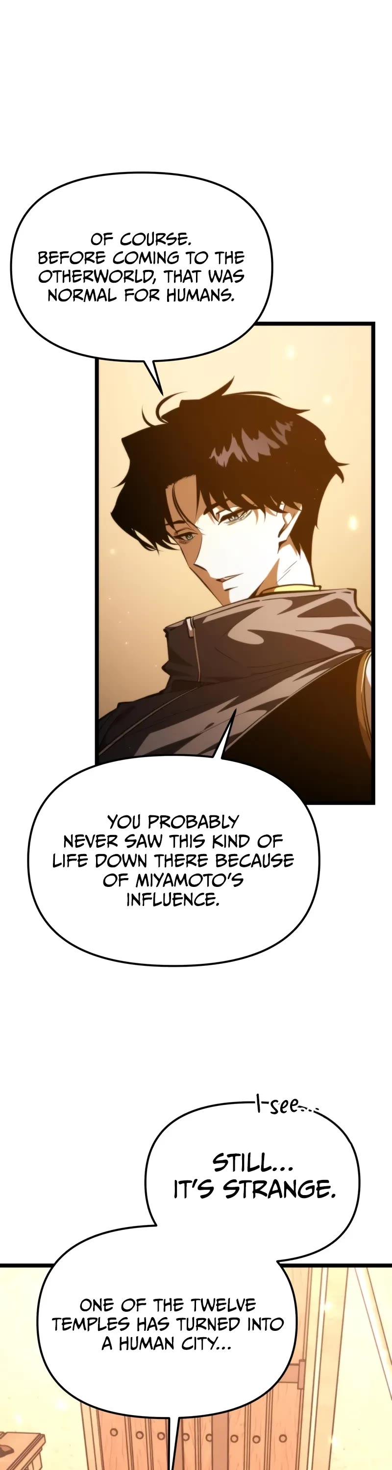 Reincarnator Chapter 104 page 49 - Chapter 104