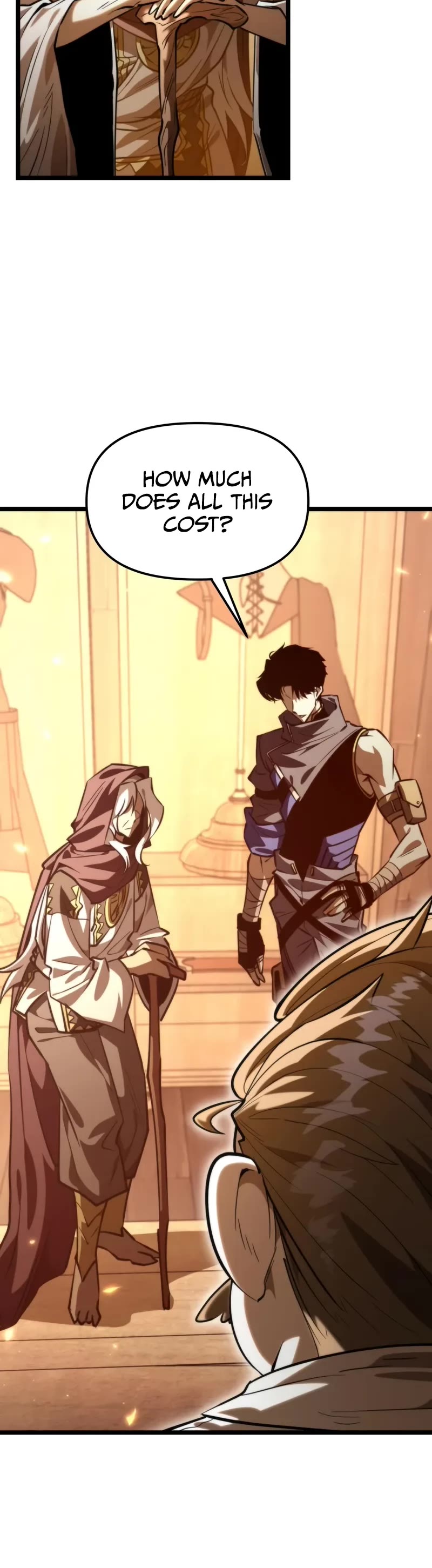 Reincarnator Chapter 104 page 51 - Chapter 104