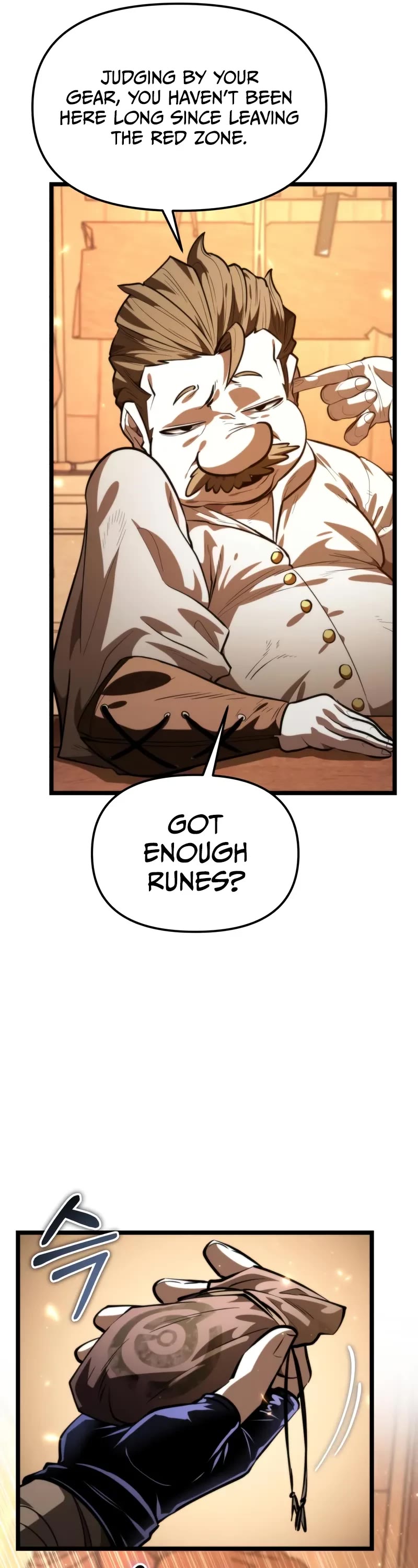 Reincarnator Chapter 104 page 52 - Chapter 104