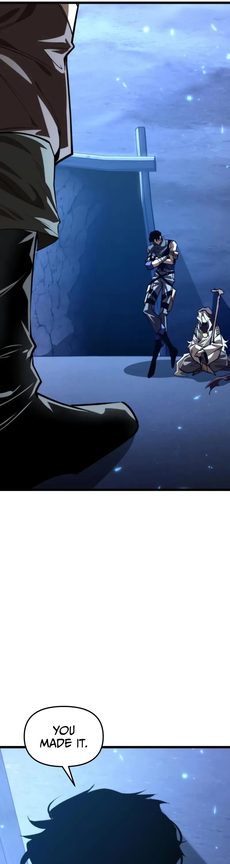 Reincarnator Chapter 104 page 57 - Chapter 104