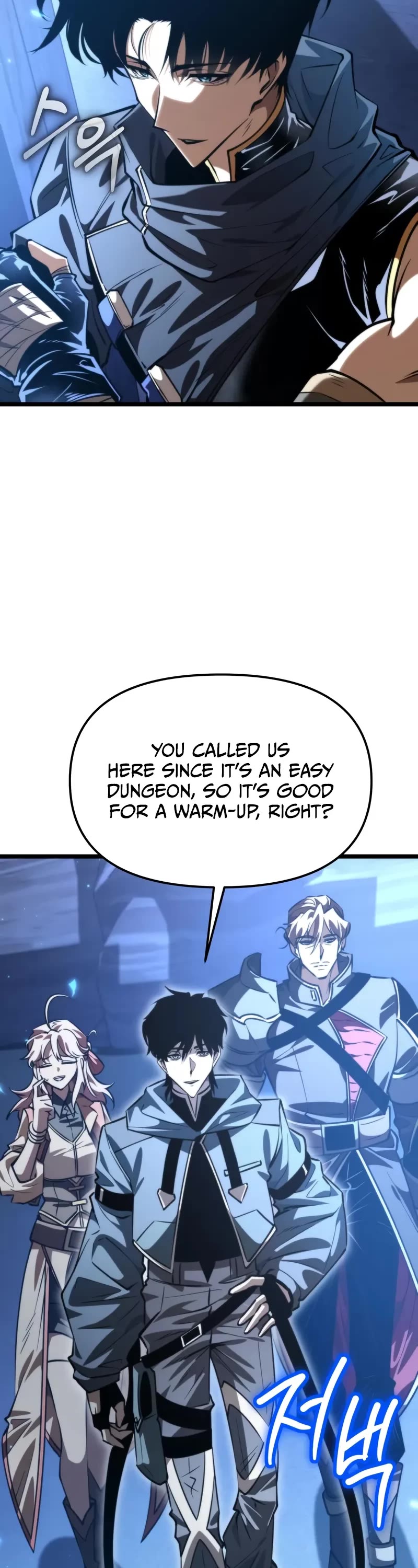 Reincarnator Chapter 104 page 58 - Chapter 104