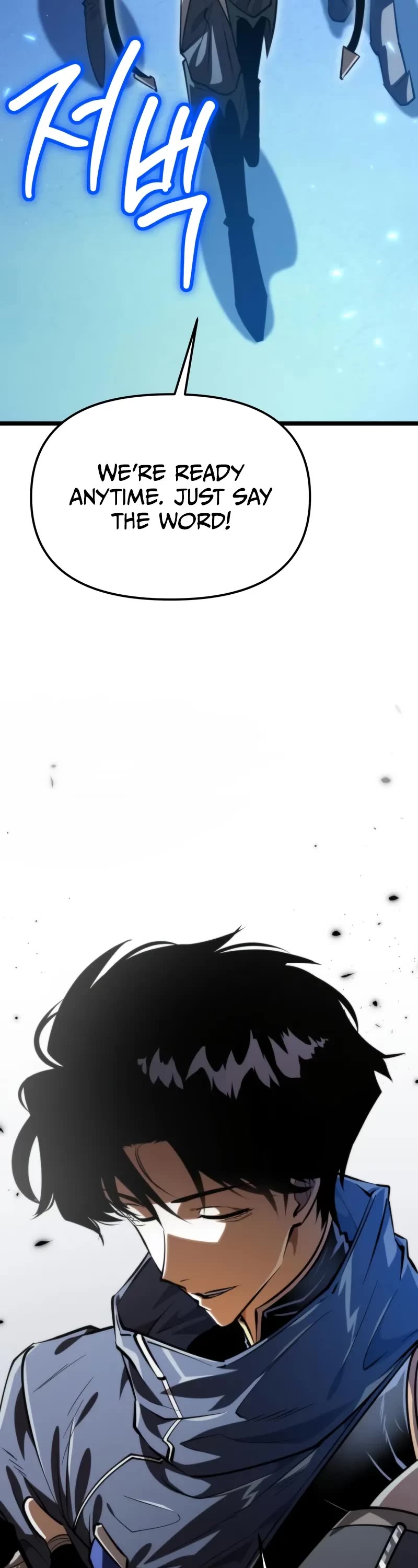 Reincarnator Chapter 104 page 59 - Chapter 104