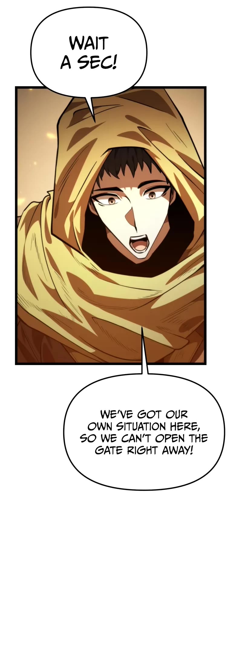 Reincarnator Chapter 104 page 6 - Chapter 104