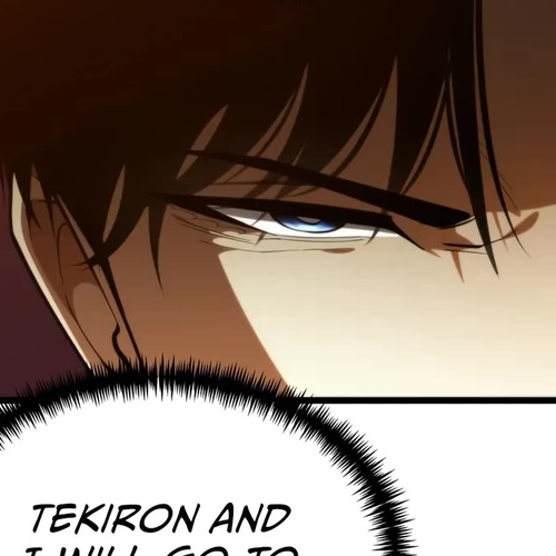 Reincarnator Chapter 104 cover
