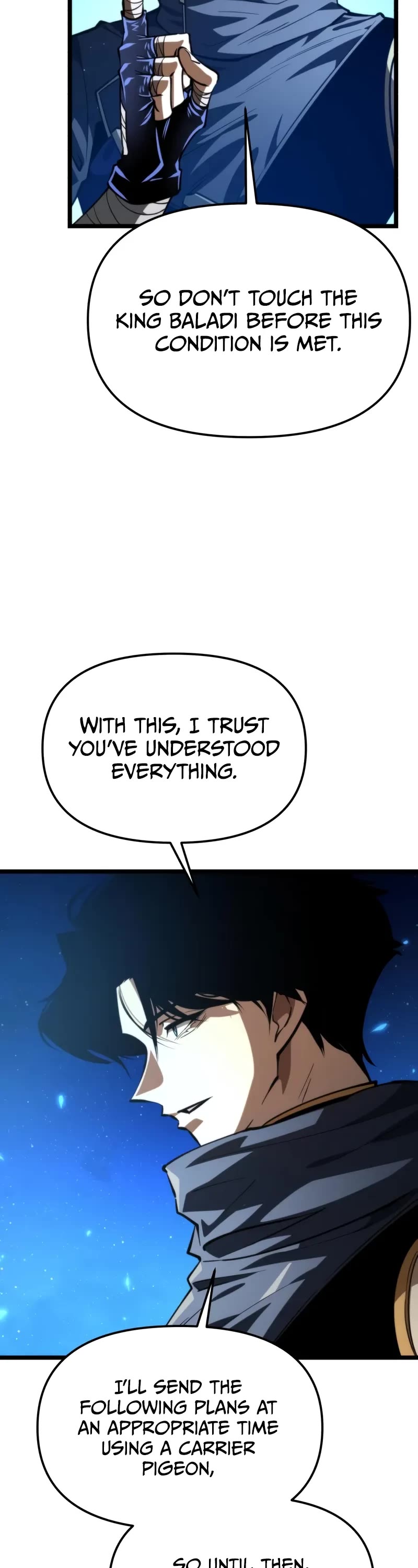 Reincarnator Chapter 105 page 13 - Chapter 105