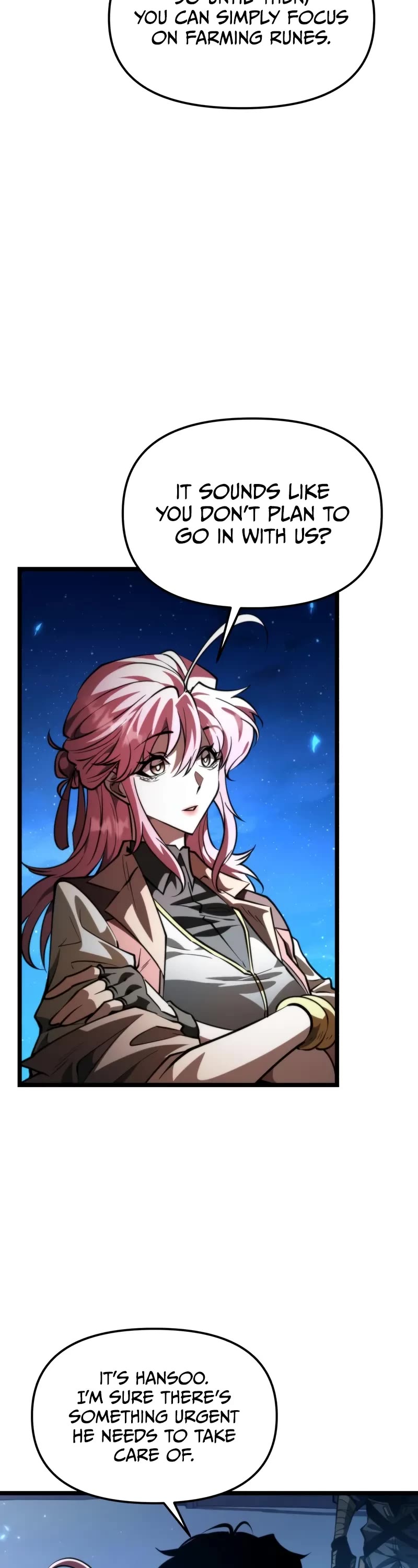 Reincarnator Chapter 105 page 14 - Chapter 105