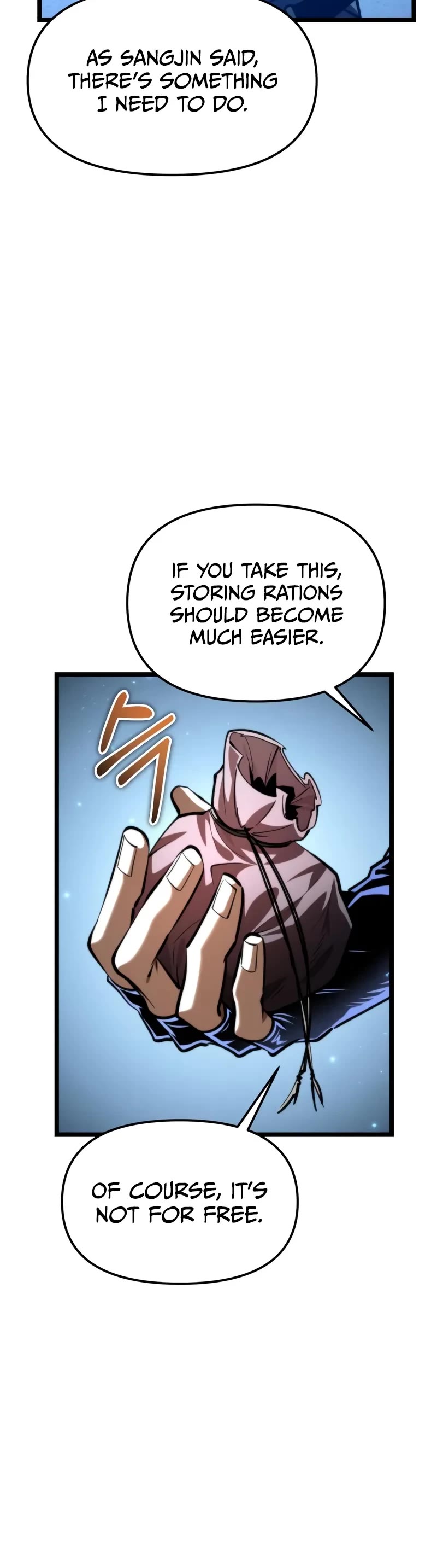 Reincarnator Chapter 105 page 16 - Chapter 105
