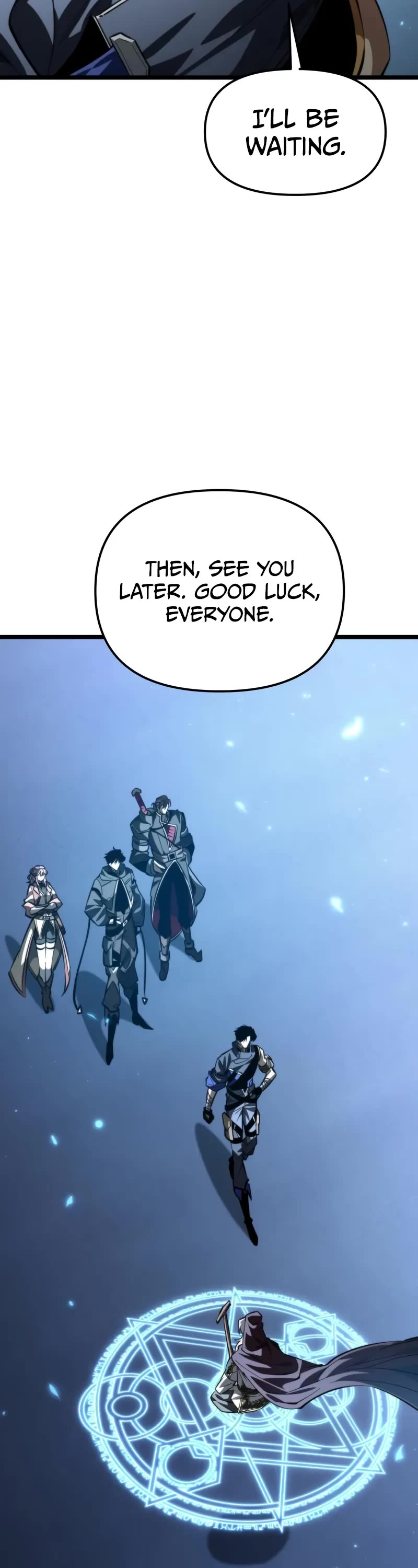 Reincarnator Chapter 105 page 23 - Chapter 105