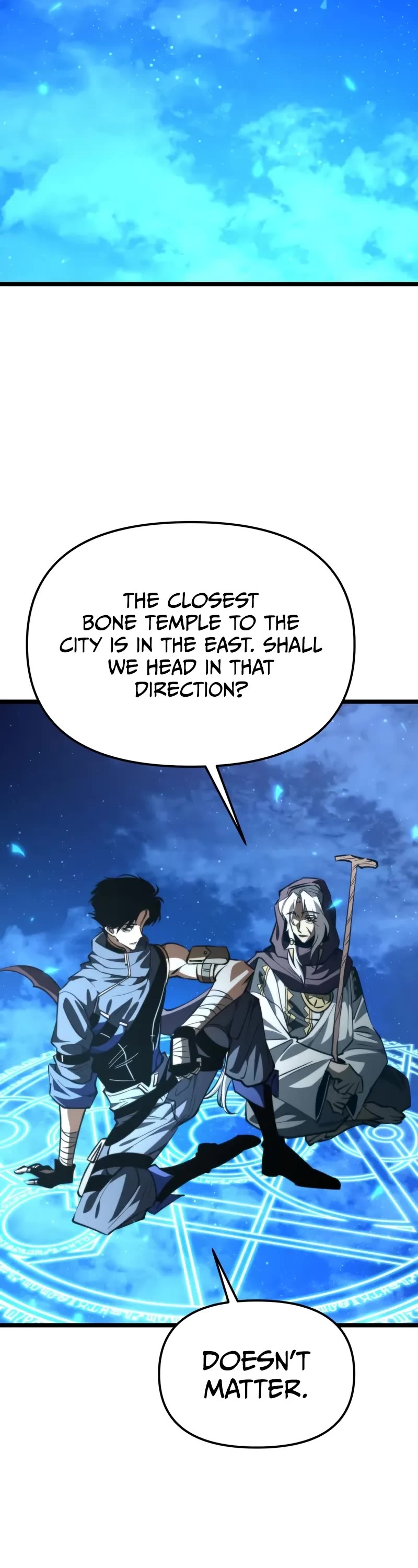 Reincarnator Chapter 105 page 26 - Chapter 105
