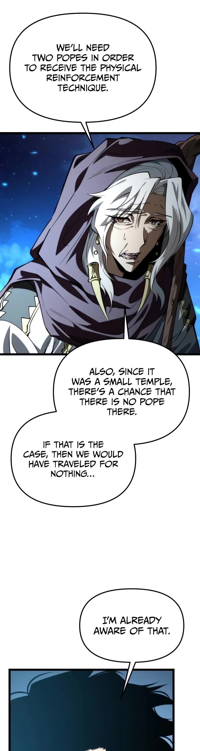 Reincarnator Chapter 105 page 27 - Chapter 105
