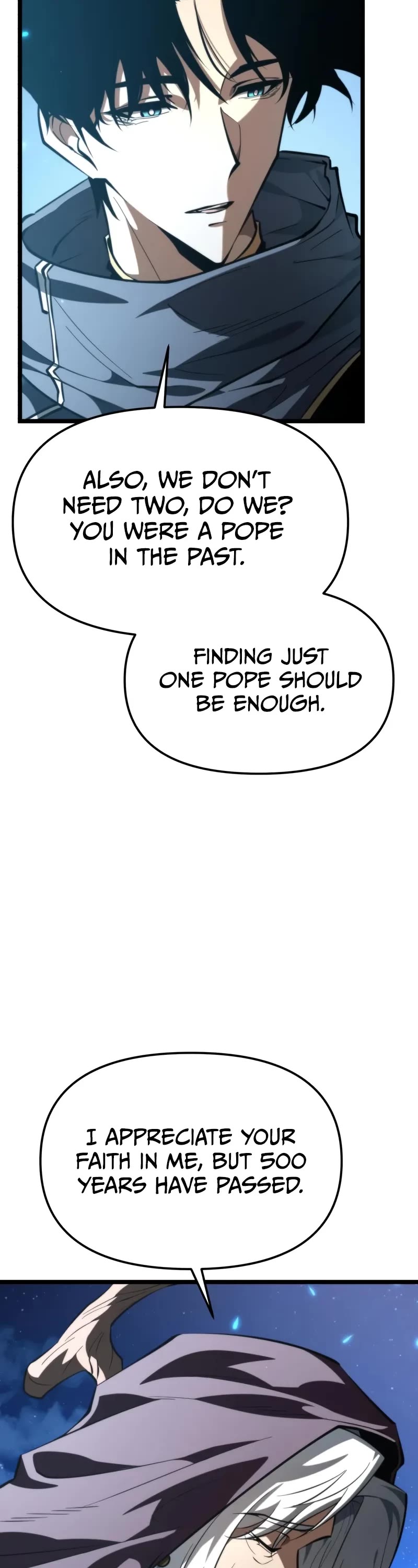 Reincarnator Chapter 105 page 28 - Chapter 105
