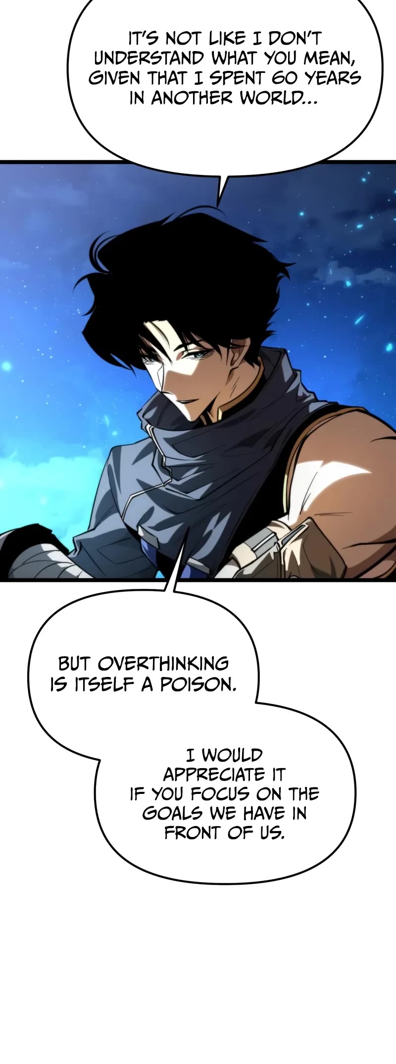 Reincarnator Chapter 105 page 31 - Chapter 105