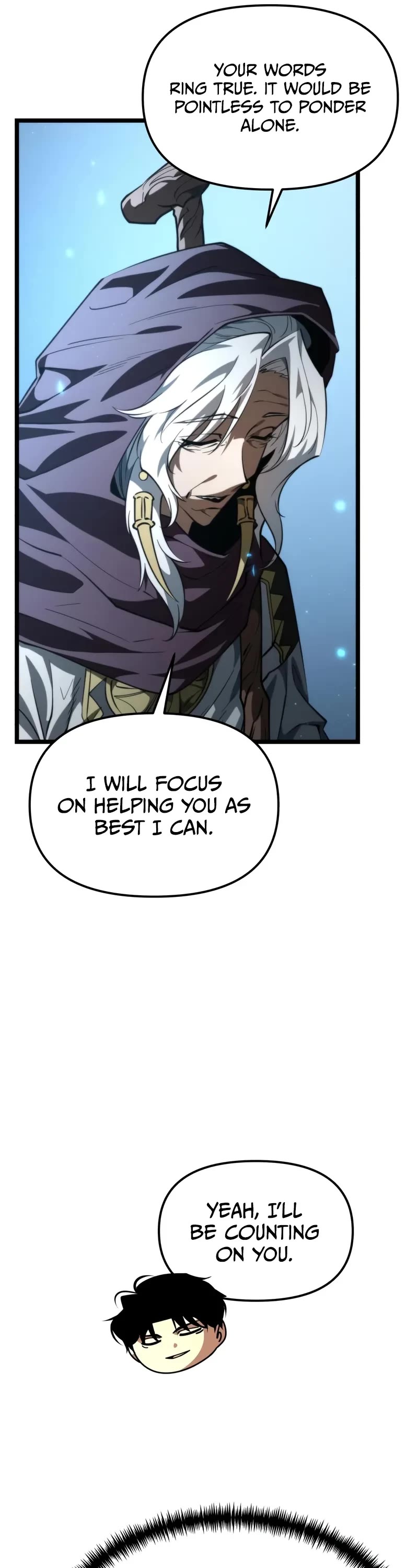 Reincarnator Chapter 105 page 32 - Chapter 105