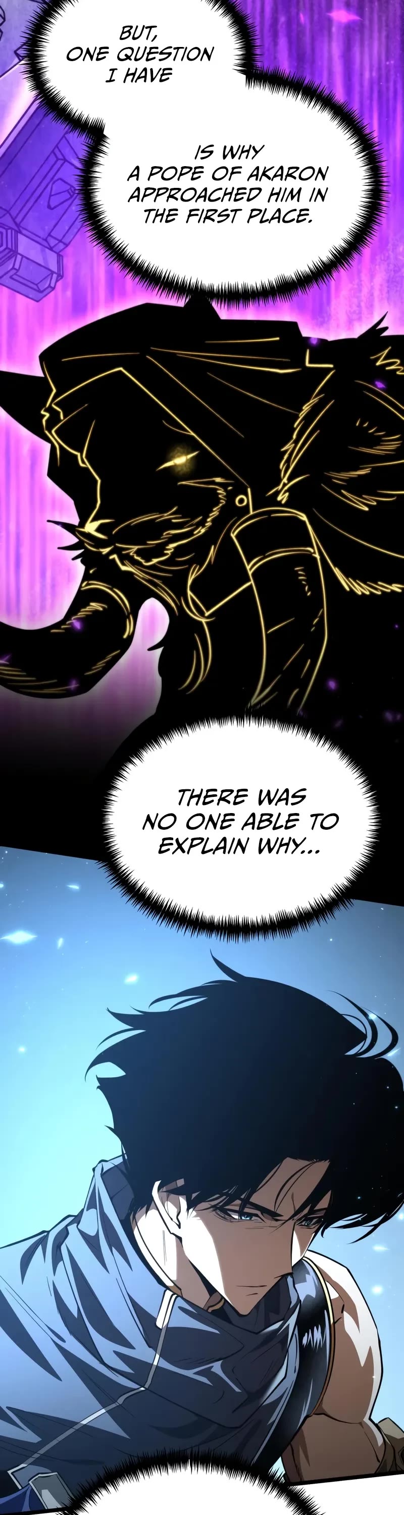 Reincarnator Chapter 105 page 34 - Chapter 105
