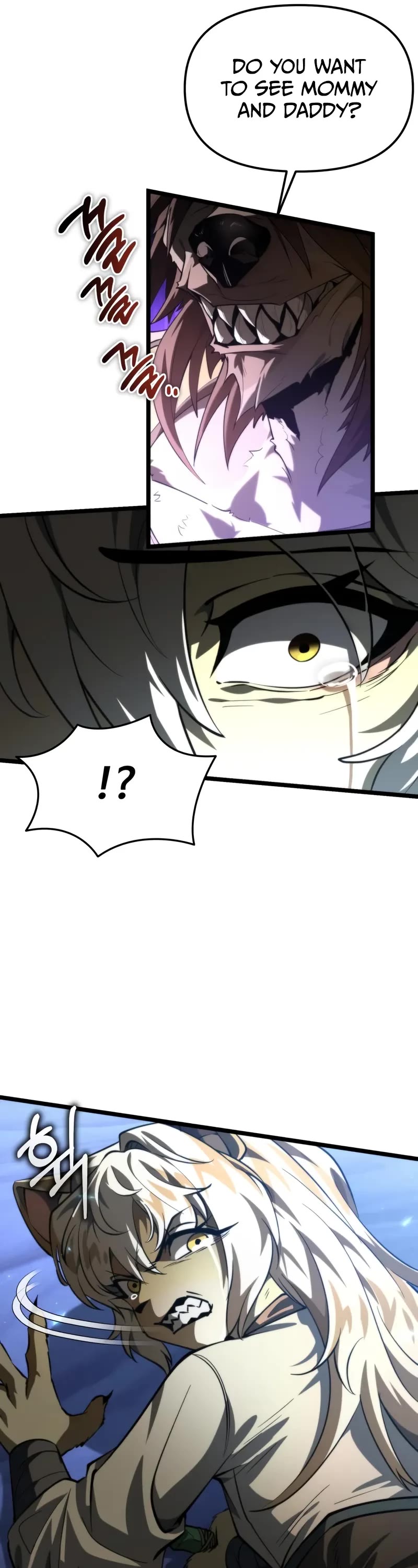 Reincarnator Chapter 105 page 42 - Chapter 105