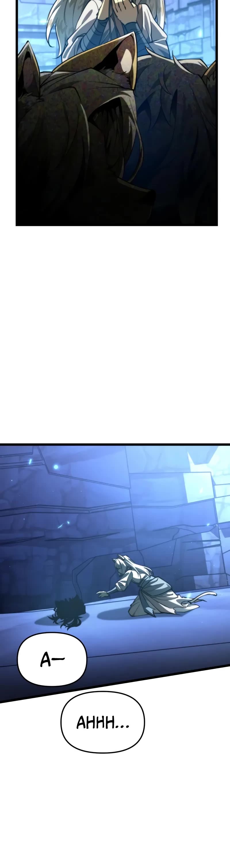 Reincarnator Chapter 105 page 46 - Chapter 105