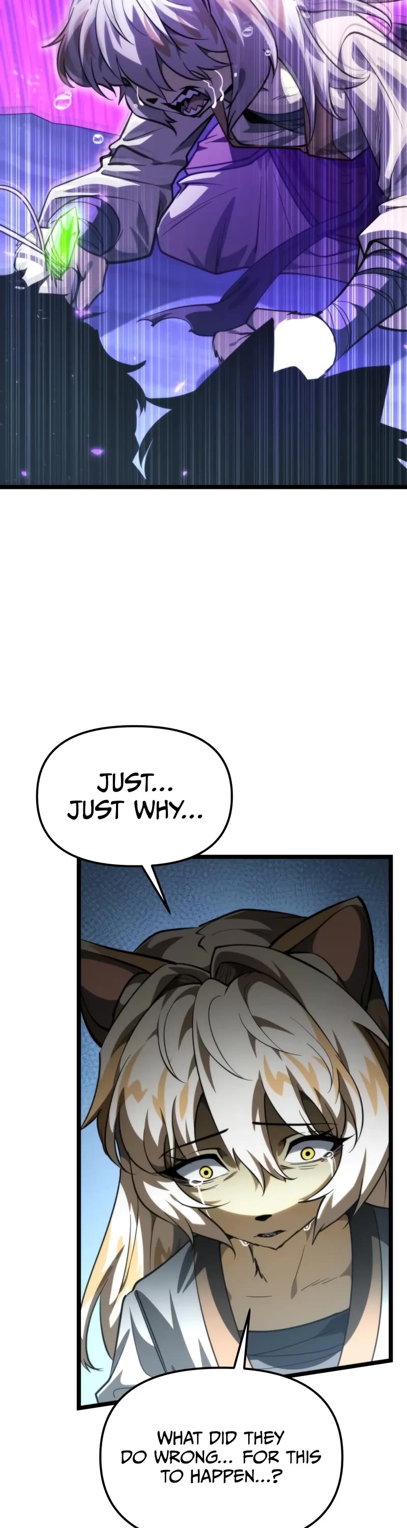 Reincarnator Chapter 105 page 48 - Chapter 105