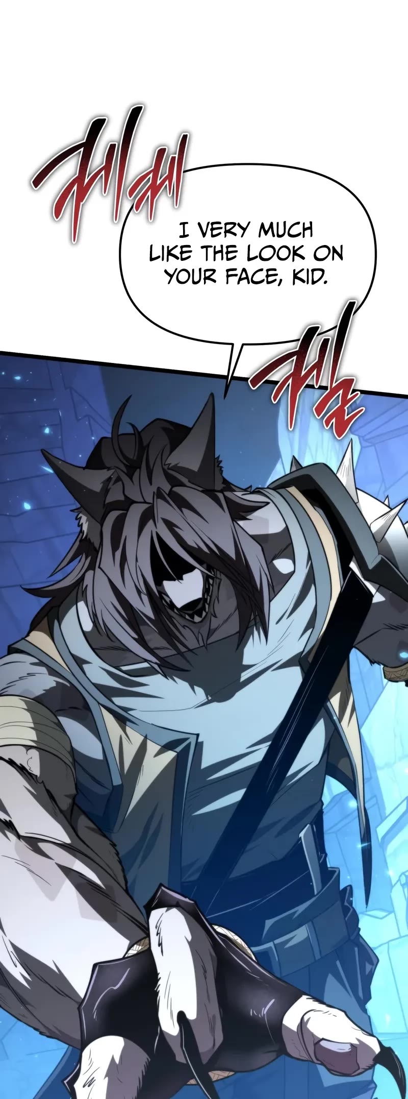 Reincarnator Chapter 105 page 50 - Chapter 105