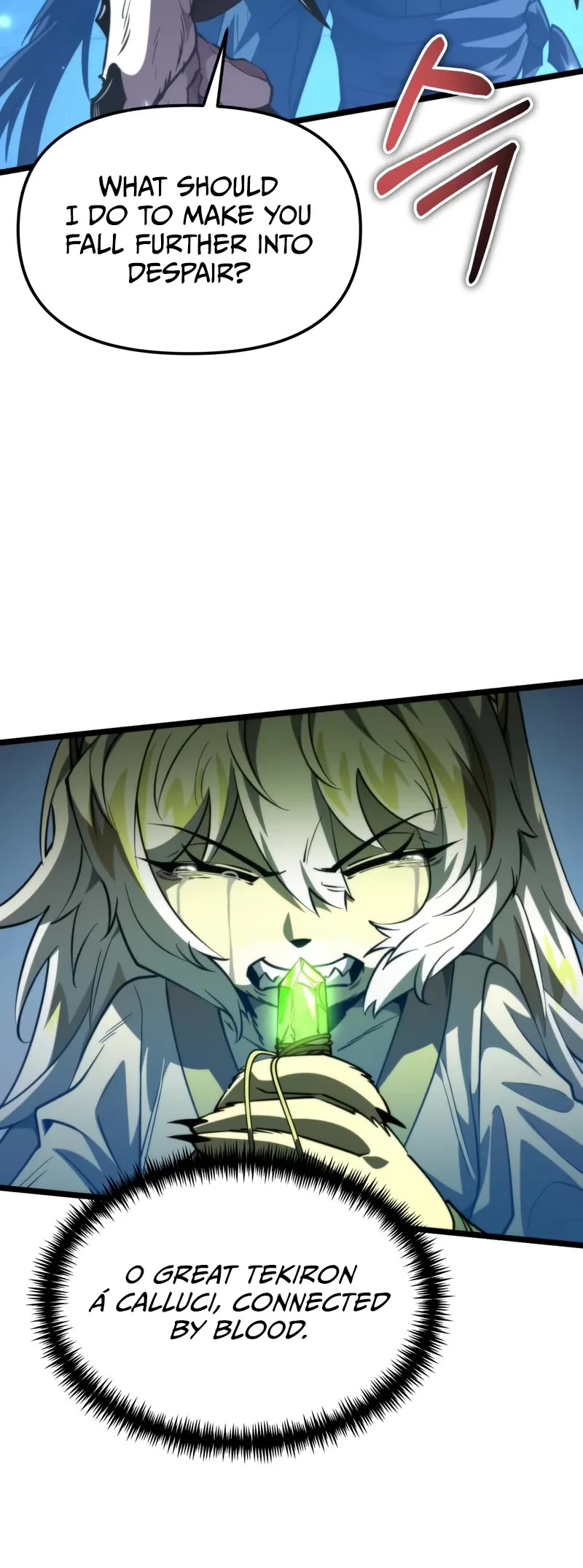 Reincarnator Chapter 105 page 51 - Chapter 105