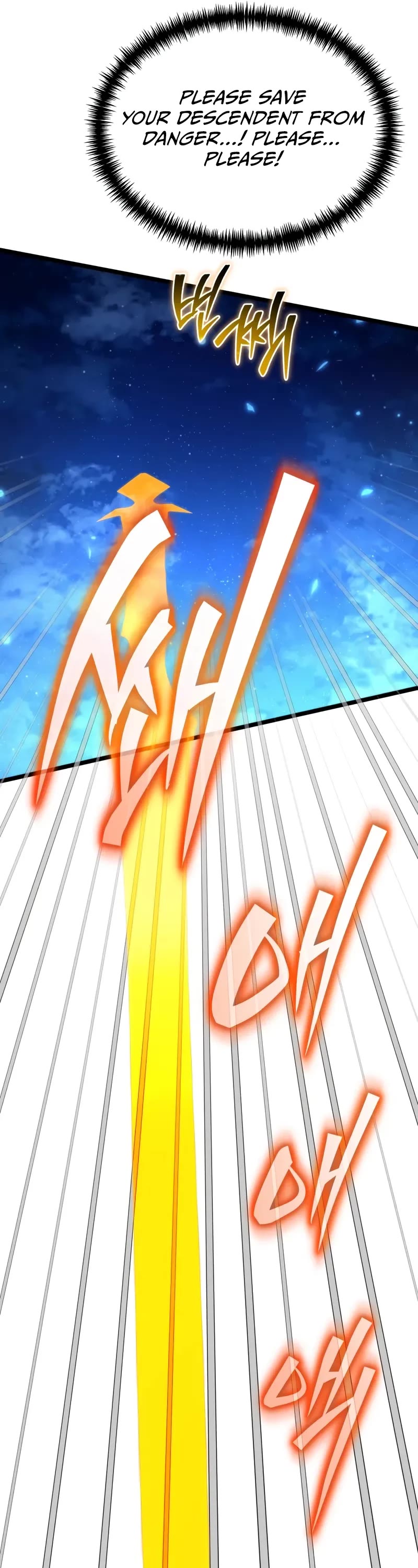 Reincarnator Chapter 105 page 52 - Chapter 105