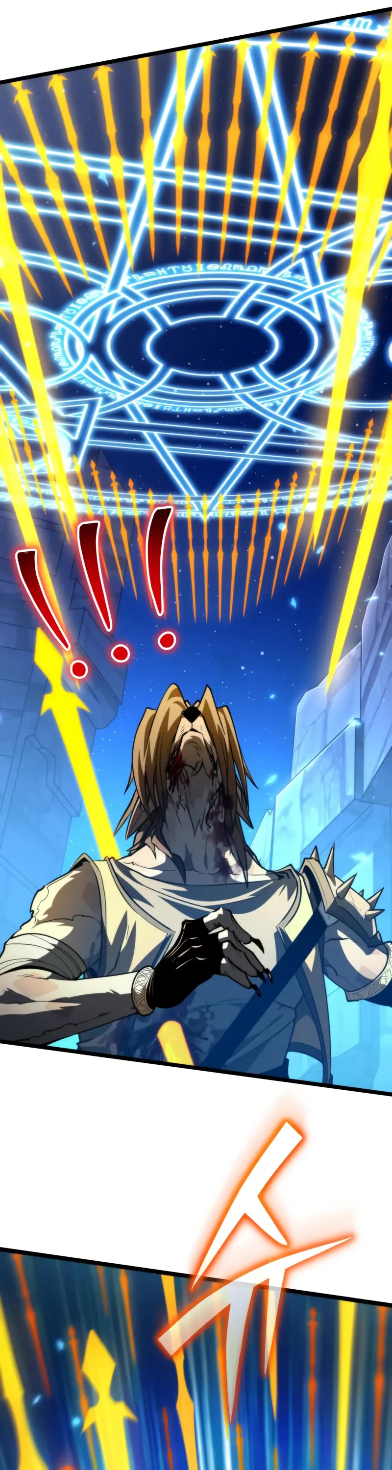Reincarnator Chapter 105 page 56 - Chapter 105