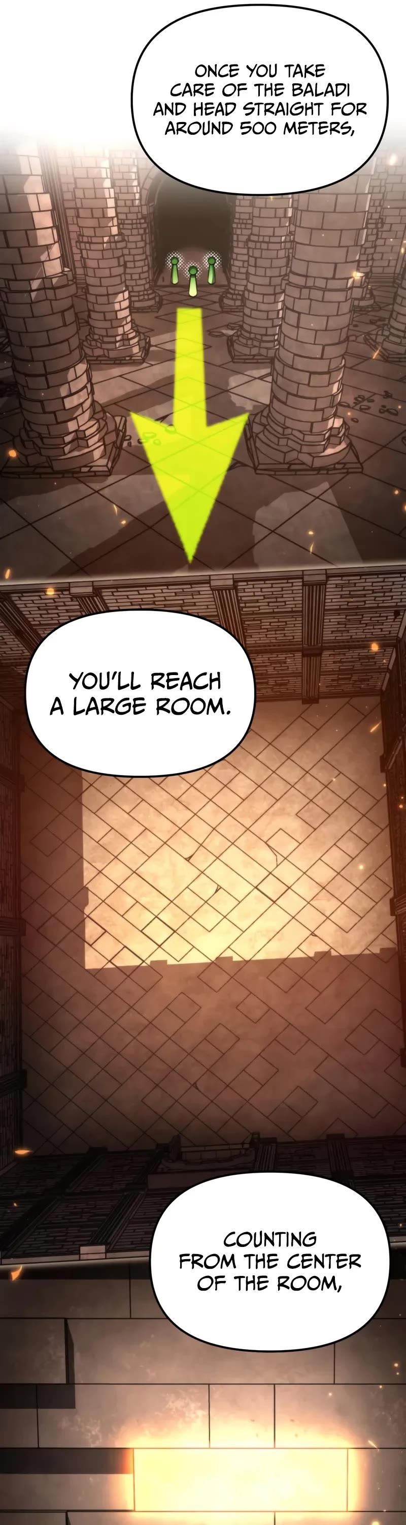 Reincarnator Chapter 105 page 7 - Chapter 105