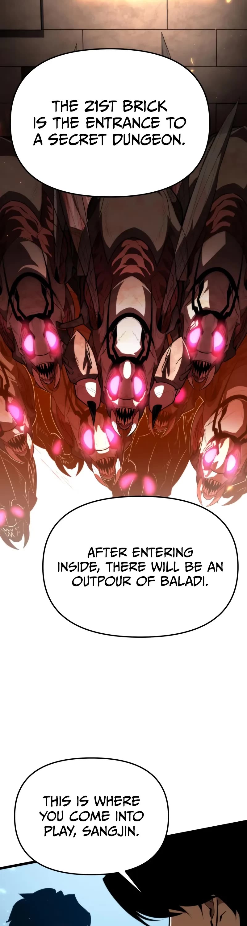 Reincarnator Chapter 105 page 8 - Chapter 105