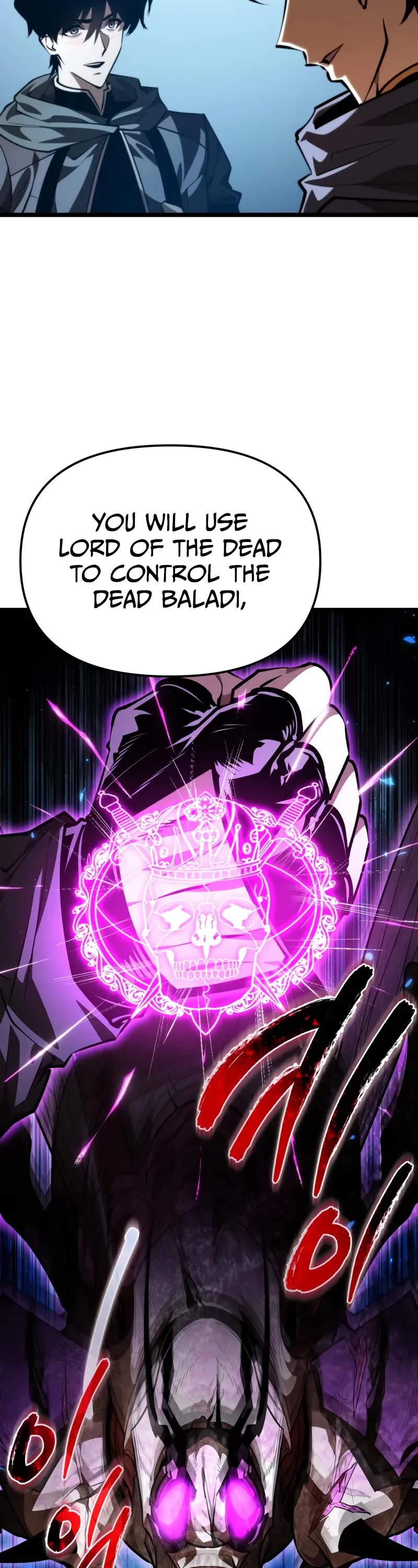 Reincarnator Chapter 105 page 9 - Chapter 105