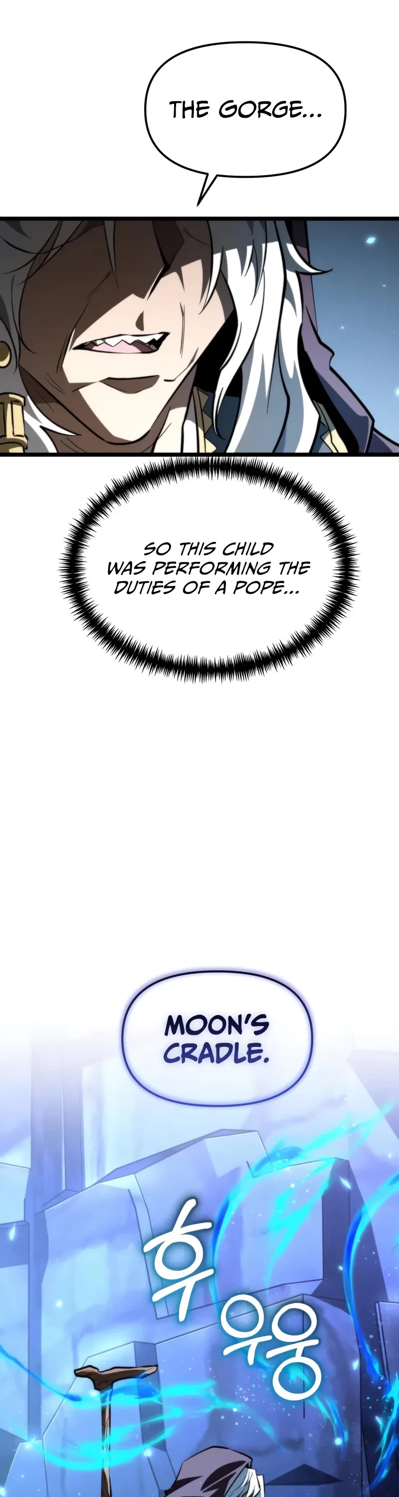 Reincarnator Chapter 106 page 12 - Chapter 106