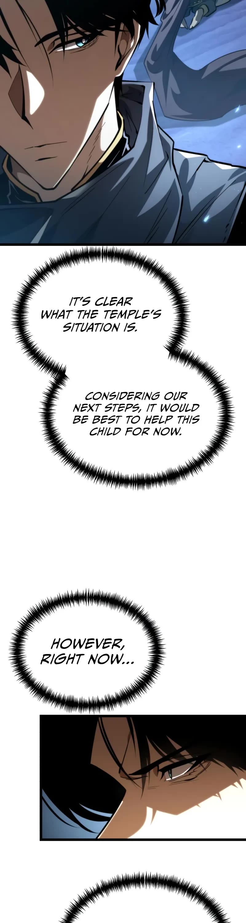 Reincarnator Chapter 106 page 15 - Chapter 106