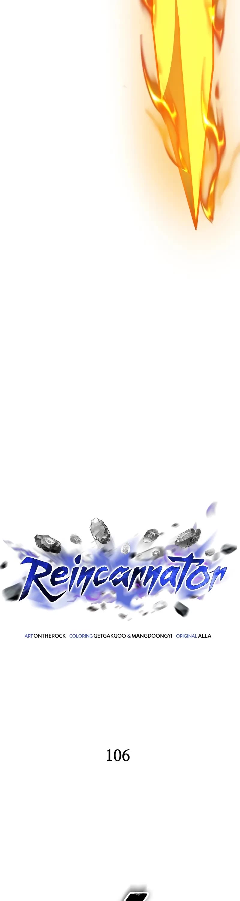 Reincarnator Chapter 106 page 24 - Chapter 106