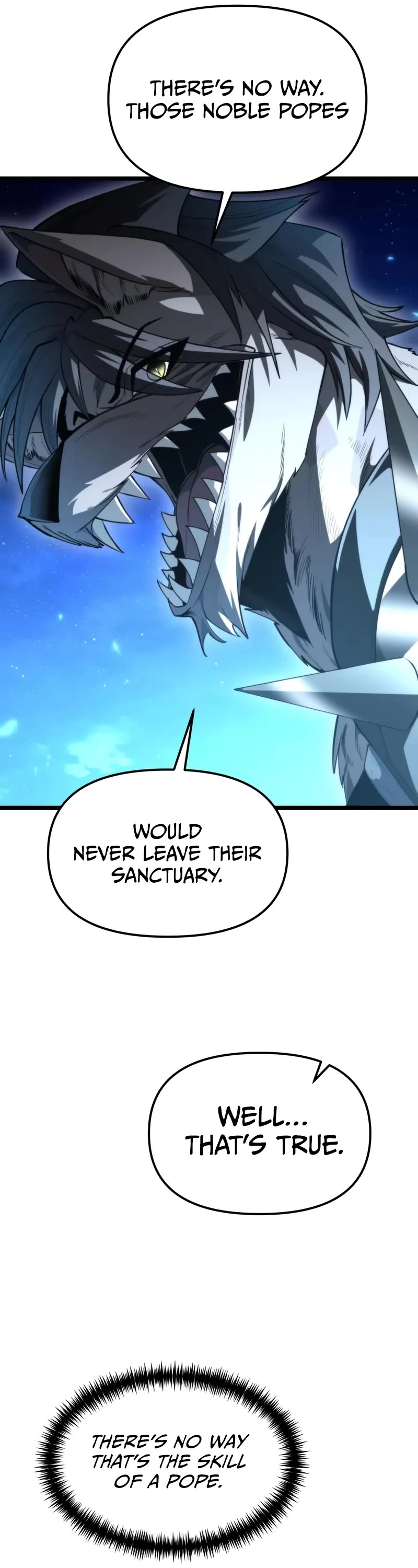 Reincarnator Chapter 106 page 27 - Chapter 106
